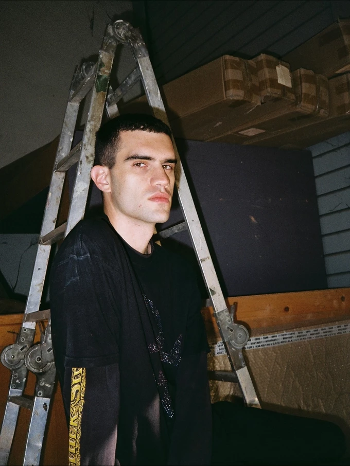 Χρήστος Οικονόμου