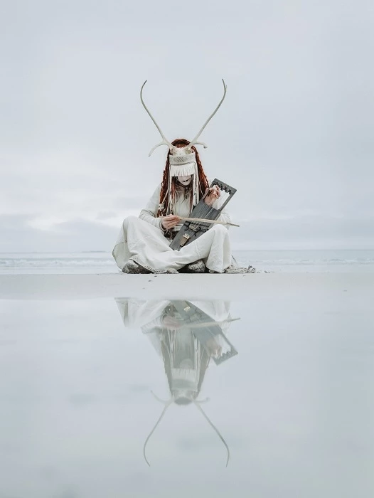 Θέατρο Λυκαβηττού-Heilung
