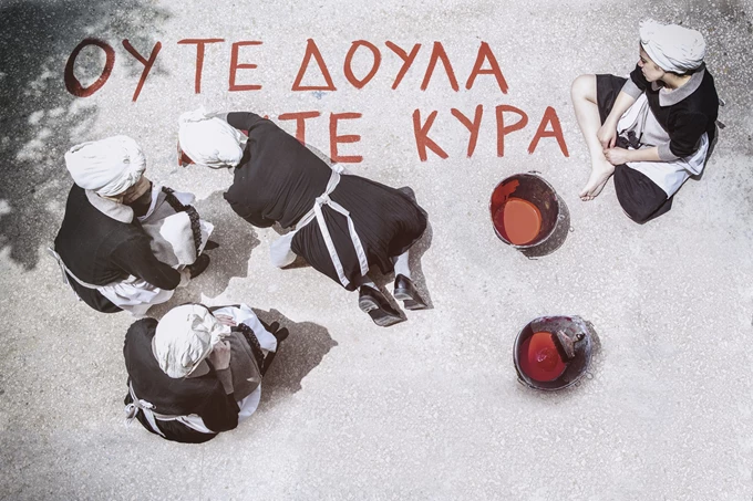 Σπυριδούλες