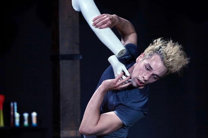 Ξεκίνα από την αρχή και συνέχισε μέχρι να φτάσεις στο τέλος - Μετά σταμάτα