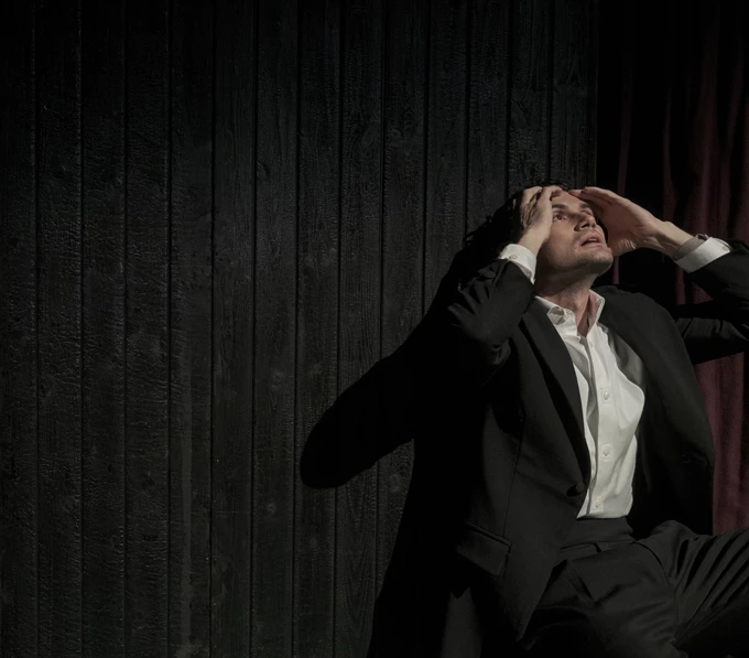 Misery σκηνοθ. Ελενα Καρακούλη