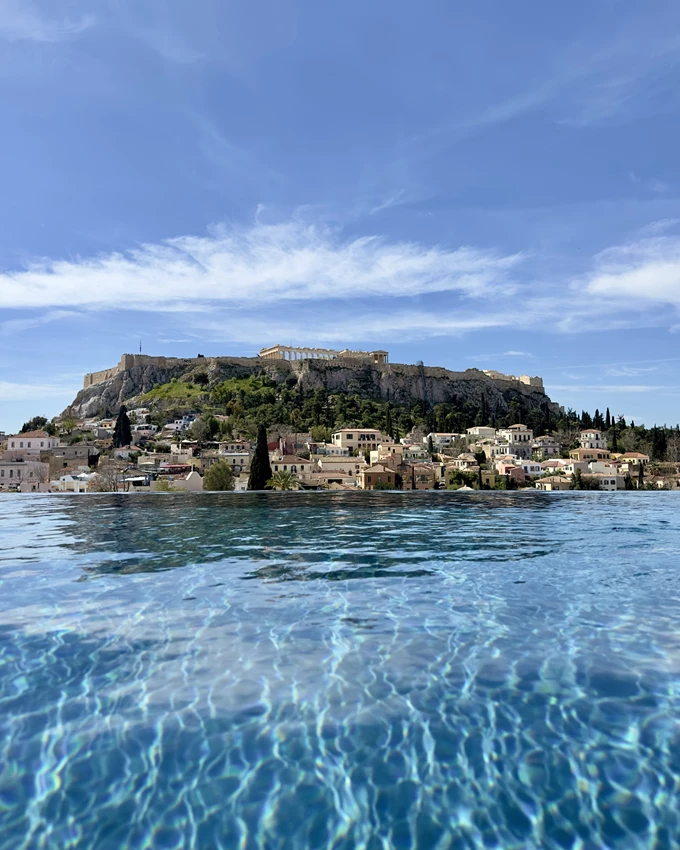 The Dolli at Acropolis 3
