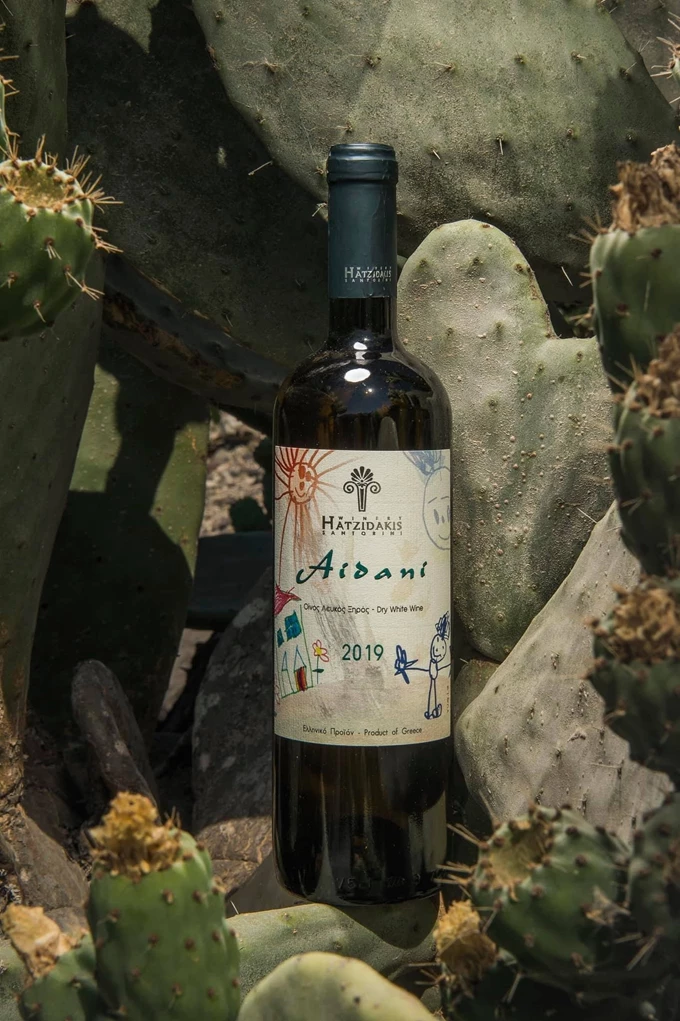 Hatzidakis Winery