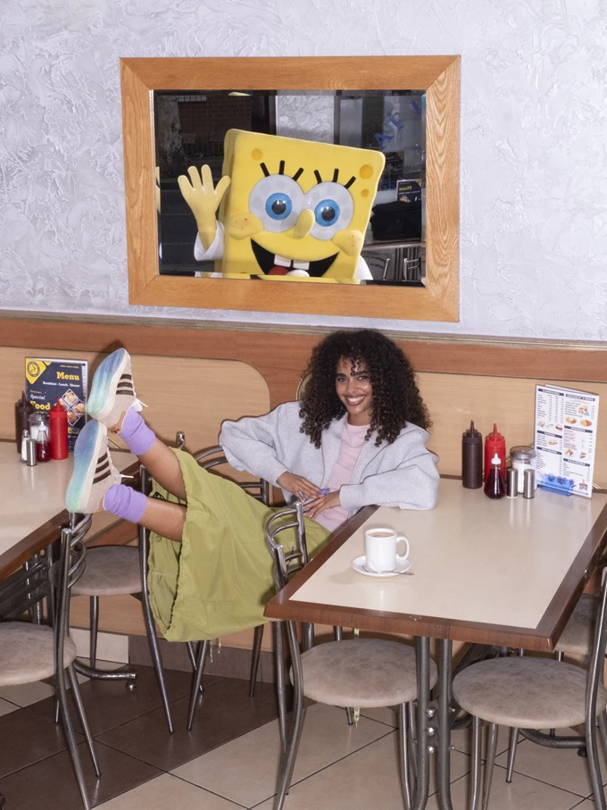 adidasOriginalsxSpongeBob