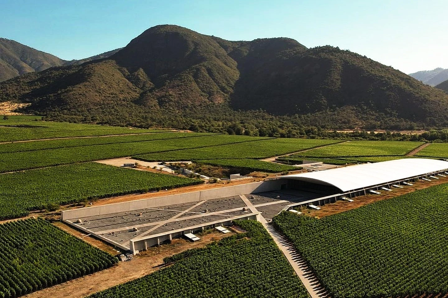 The World's 50 Best Vineyards: Οι ναοί του κρασιού για το 2025