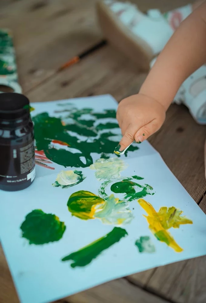 Ζωγραφική Μουσείο Γουλανδρή