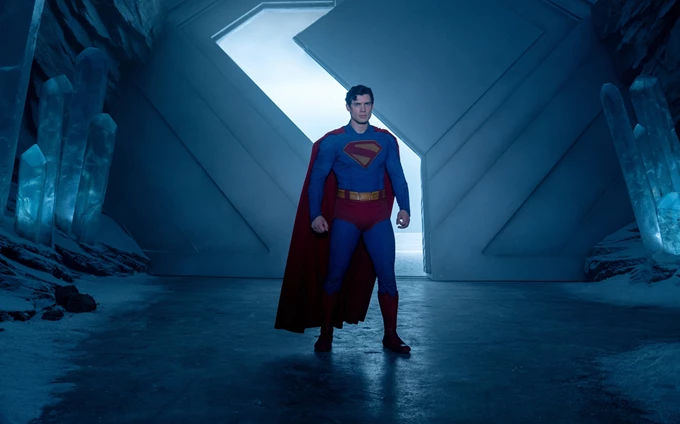 Superman 4