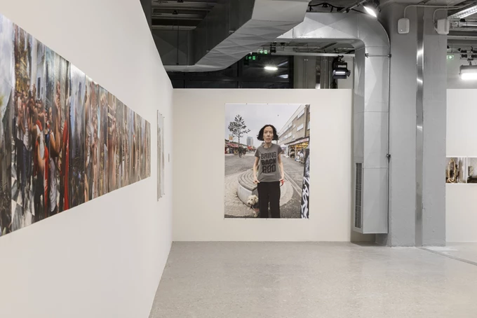 Juergen Teller you are invited