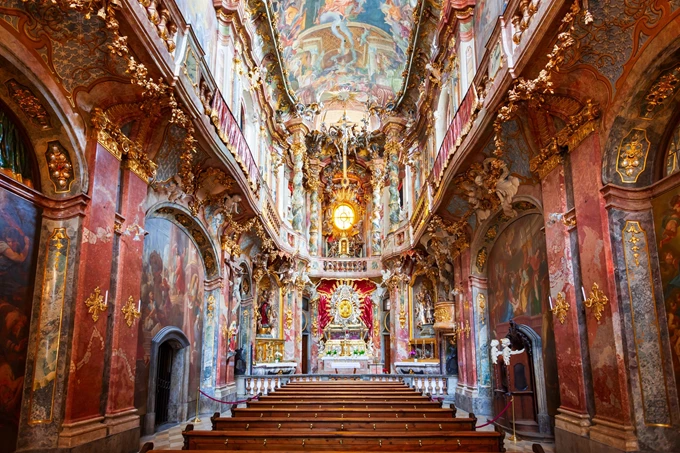 Asamkirche