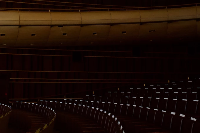 βραβεία Ίρις παρασκήνια 6