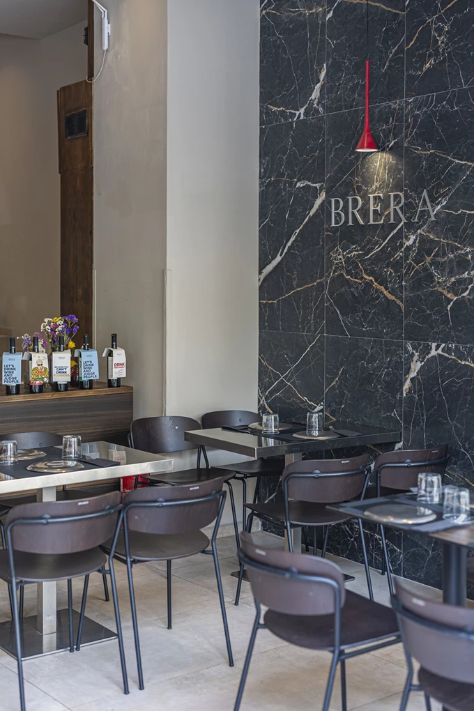 Brera
