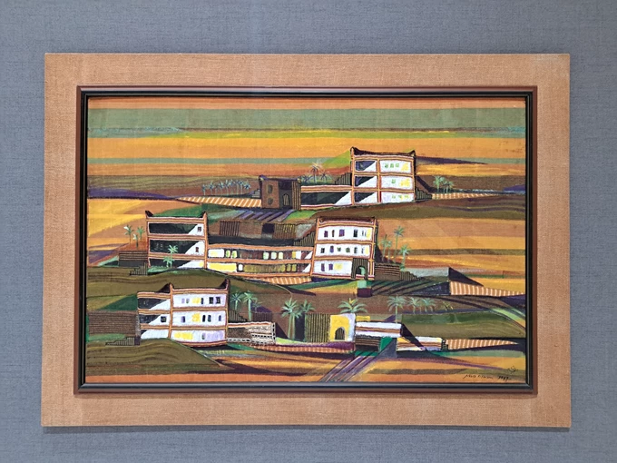 Diriyah Biennale, Σαουδική Αραβία