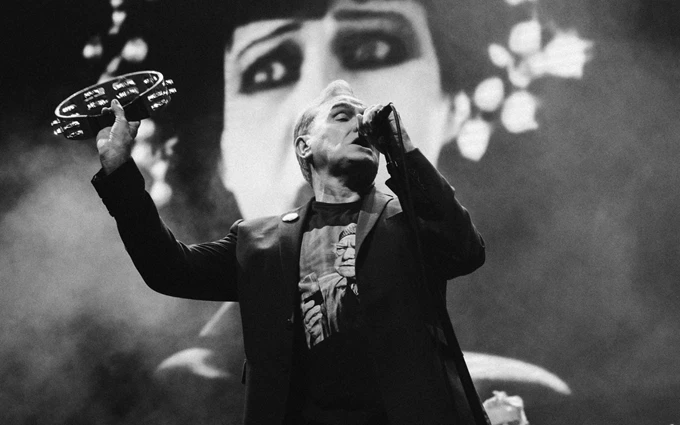 Morrissey,