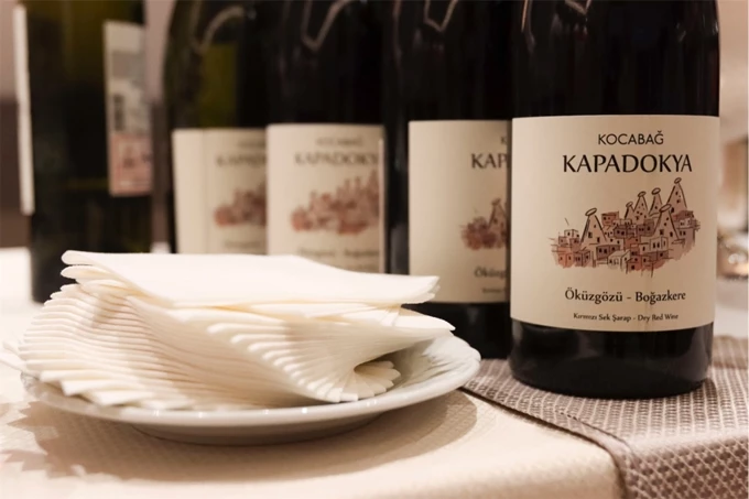 Εκδηλώσεις προβολής και προώθησης τουριστικών προορισμών της Τουρκίας