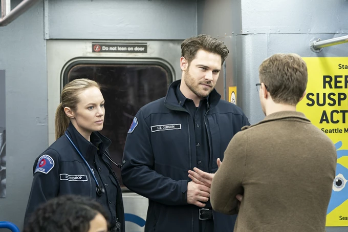 Station 19