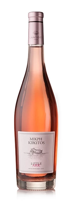 Lantides Wines