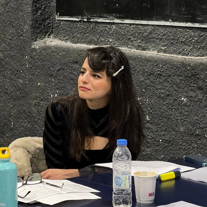 Θεοδοσία Σαββάκη