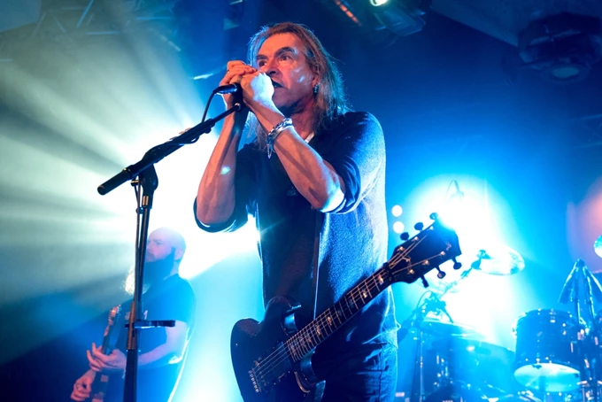 New Model Army