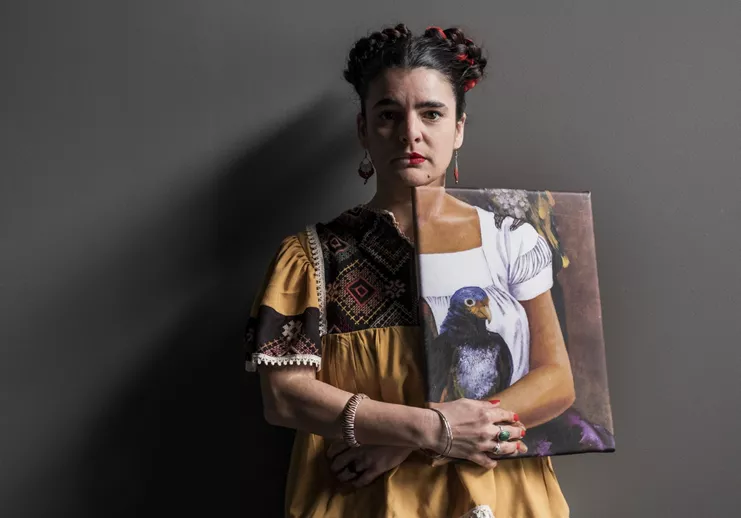 Frida 2.0