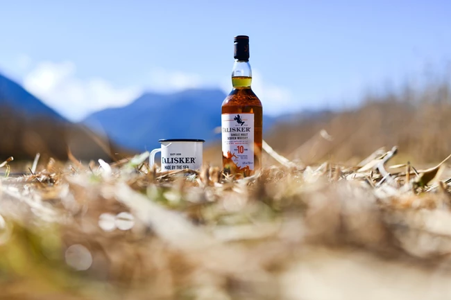 Talisker