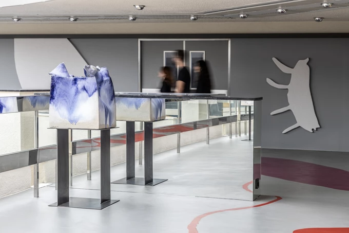 Χριστίνα Μόραλη Ωνάσειο