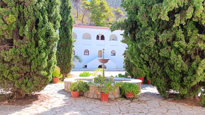 Μέγαρα