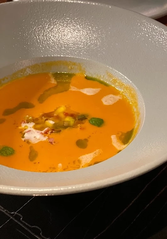 Monte Vista Mont Parnes 2024