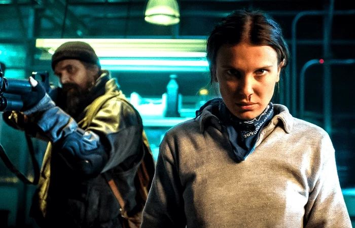 Τι μάθαμε για την τελευταία σεζόν του Stranger Things από το trailer