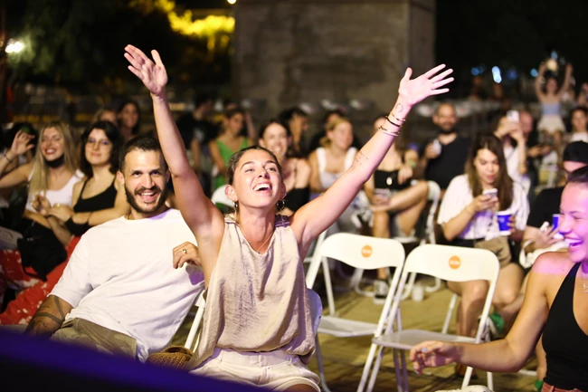 Athens Music Week 2022