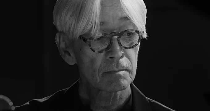 Ryuichi Sakamoto