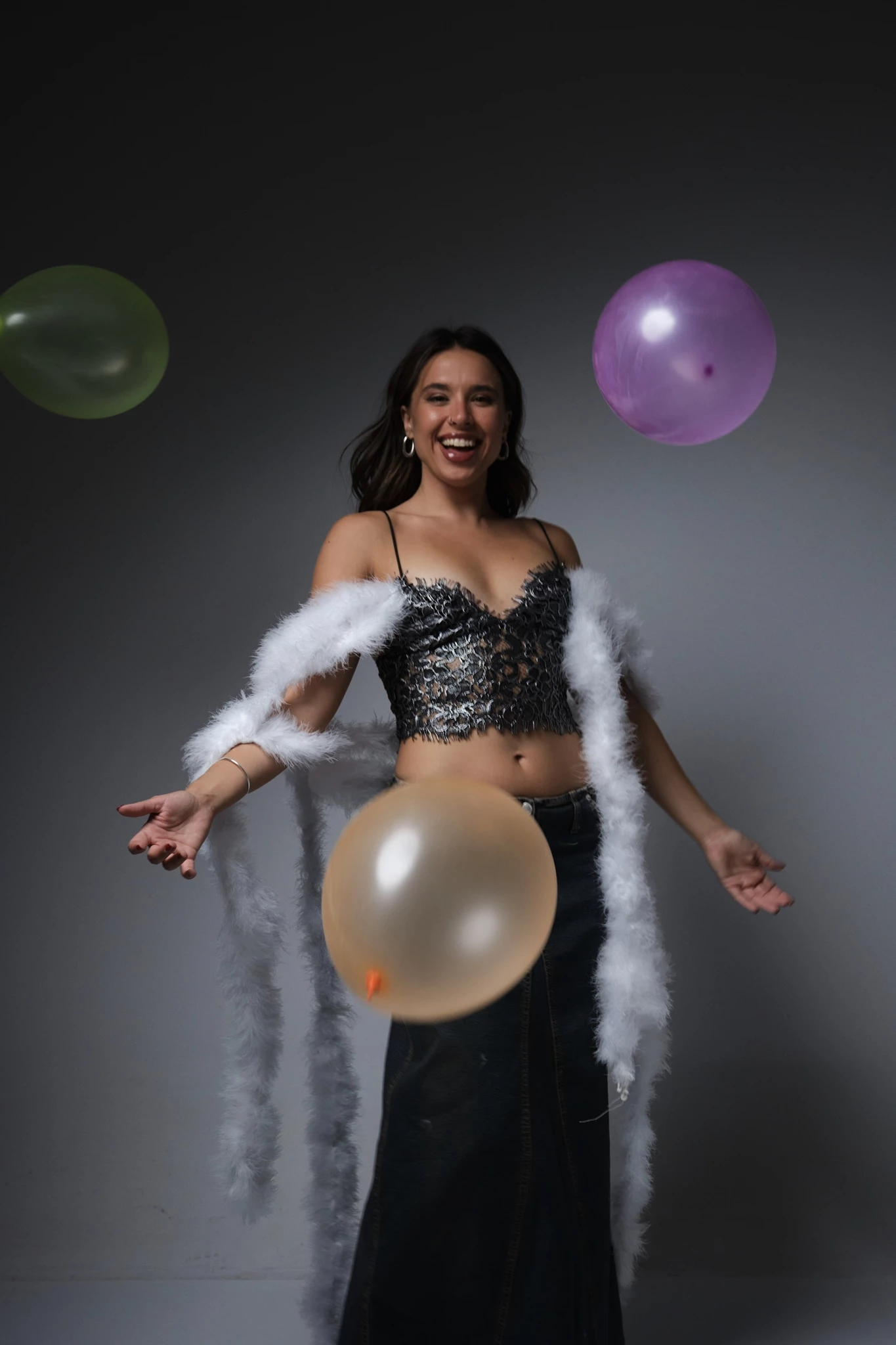 Αλεξάνδρα Μάγκου: 