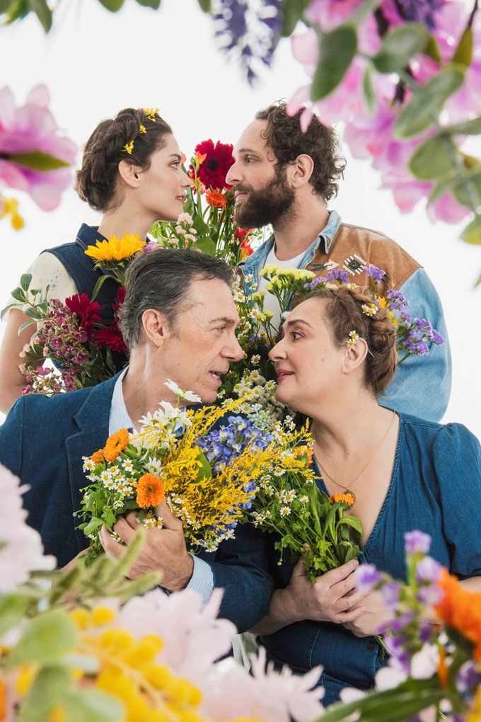 Ο ΑΓΑΠΗΤΙΚΟΣ ΤΗΣ ΒΟΣΚΟΠΟΥΛΑΣ- ΤΟ ΜΙΟΥΖΙΚΑΛ