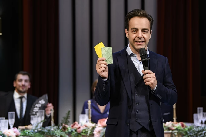 Festen 2025-26