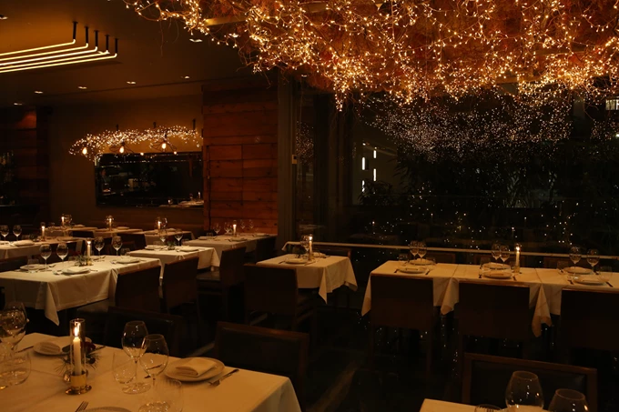 Τι ετοιμάζει για τις γιορτές το Vezené 1