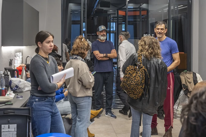 Λόλα (πρόβα)