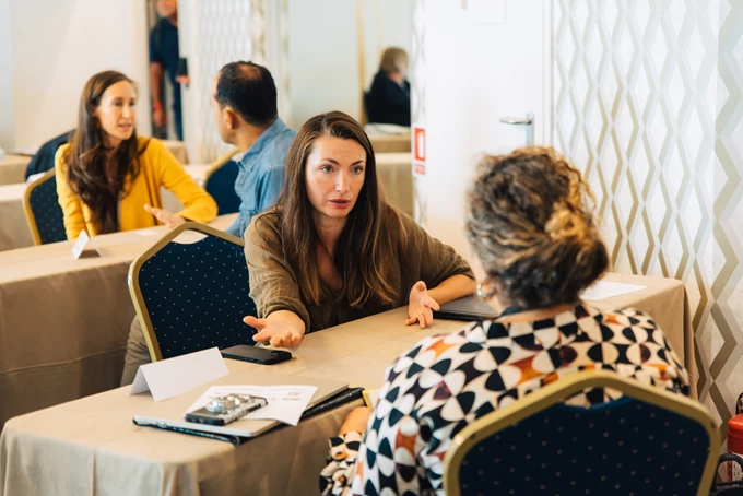 The Owl Workshop & Industry Days