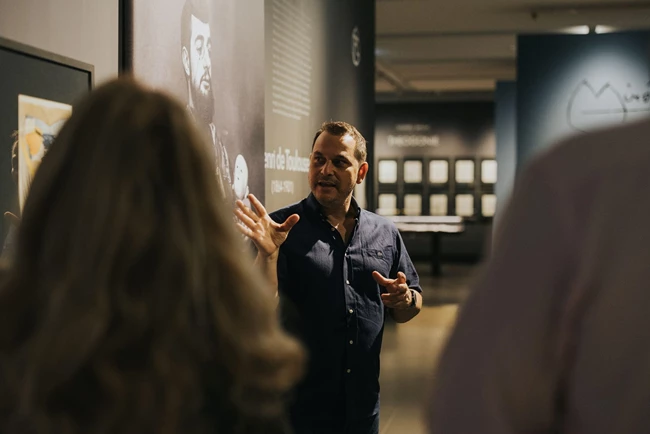 Ίδρυμα Β&Ε Γουλανδρή