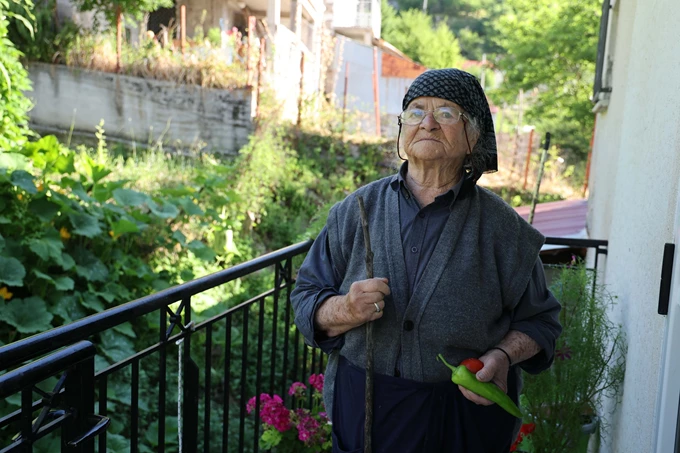 Τα Τέρματα του Αυγούστου 2