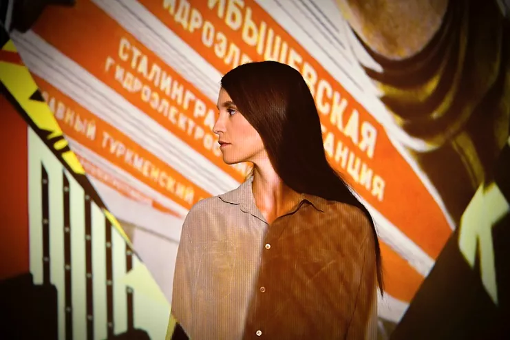 Τσέρνομπιλ - Ένα χρονικό του μέλλοντος