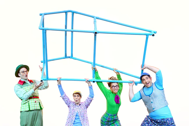 Δίπλα δίπλα