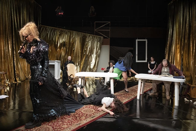 Και λέγε λέγε