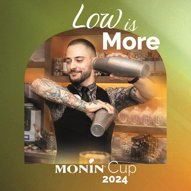 MONIN Cup 2024