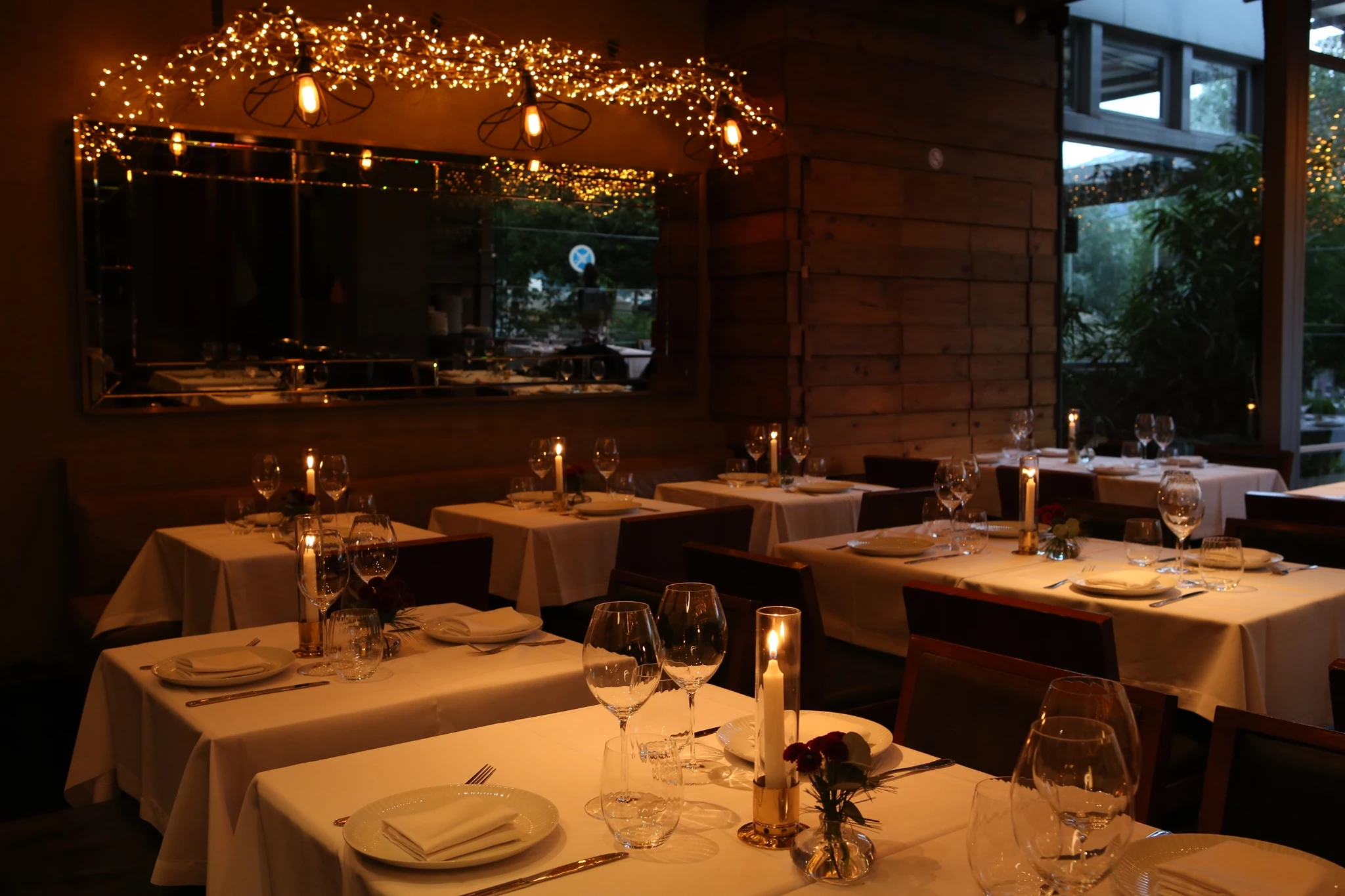 Τι ετοιμάζει για τις γιορτές το Vezené