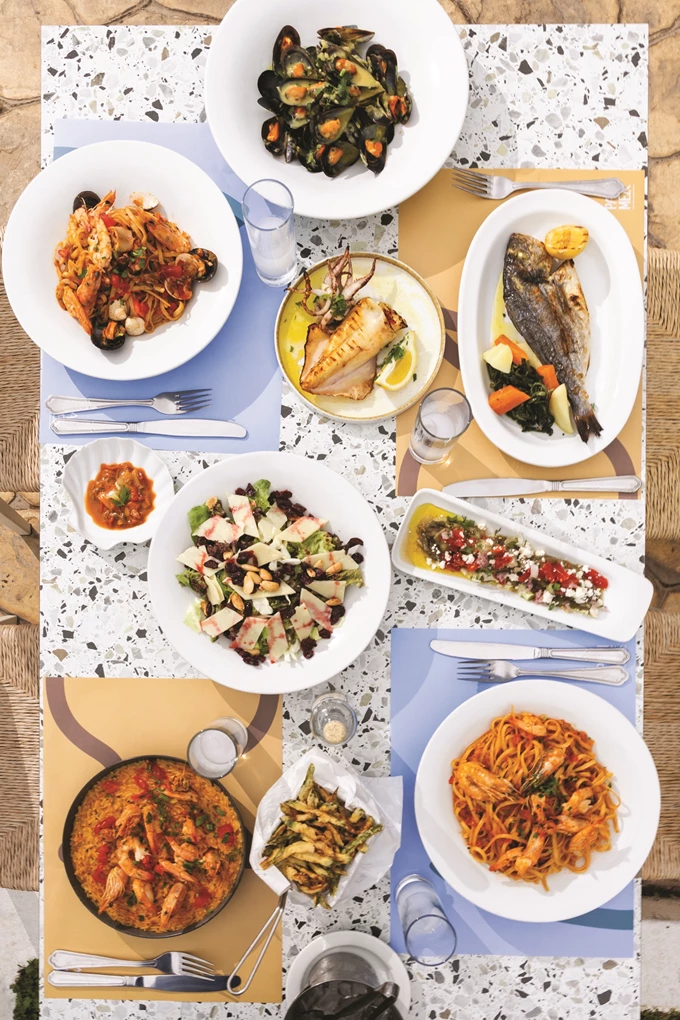 Καστελόριζο Βάρκιζας