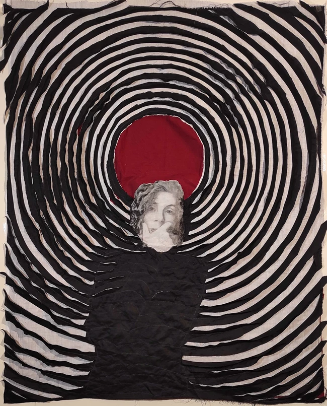 Κατερίνα Καλιτσουνάκη Υφαίνοντας το Μέλλον