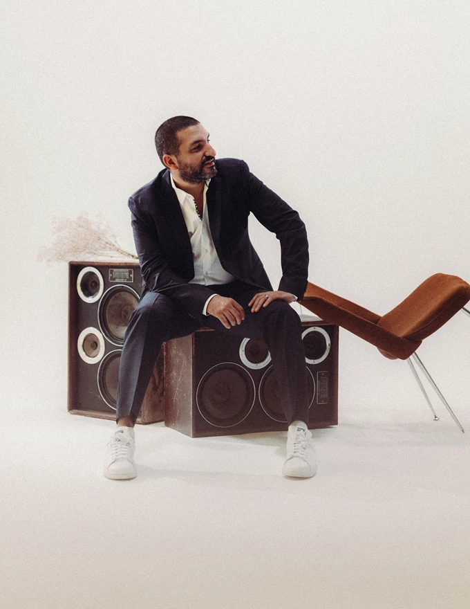 Ibrahim Maalouf