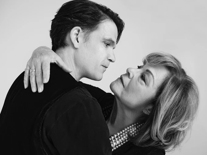 Έξι μαθήματα χορού σε έξι εβδομάδες