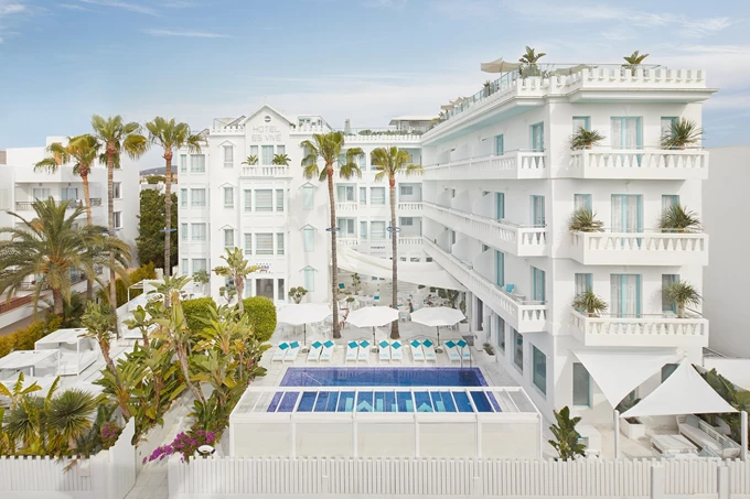 Τα ξενοδοχεία του Λιονέλ Μέσι στη Meliá Hotels International