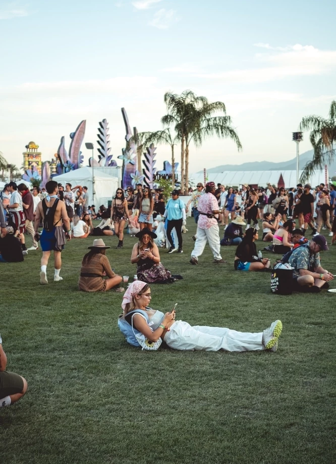 Coachella