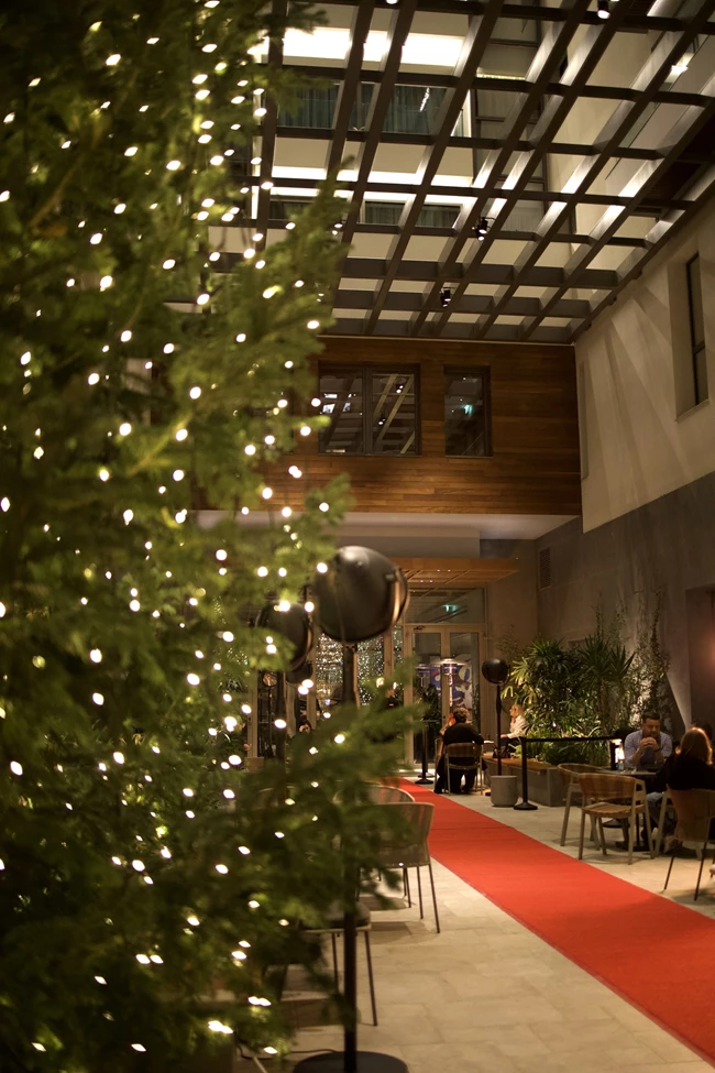 MonAsty Marriott Thessaloniki